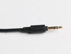 Cáp kết nối BY-K1 .Từ Jack 3.5mm sang Cổng Lightning (3.5mm Male TRRS to Male lightning adapter cable)