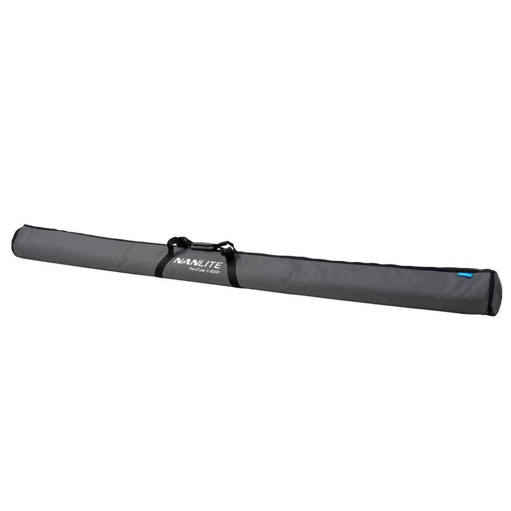 Nanlite PavoTube II 60XR - Đèn LED RGBWW LED Pixel Tube tích hợp CRMX