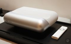 JMGO O1 - MÁY CHIẾU ANDROID SIÊU GẦN (BẢN QUỐC TẾ CHÍNH HÃNG) BẢO HÀNH 1 NĂM TẠI VN