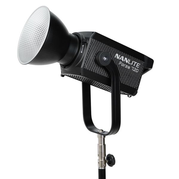 Nanlite Forza 720 Đèn Led Spot Light cao cấp