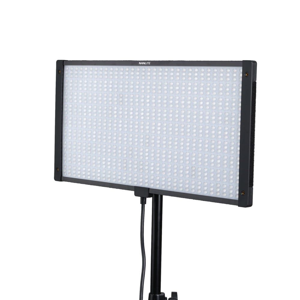 NANLITE LED PANEL PAVOSLIM