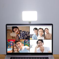 Vijim VL120 BI - Nhiệt độ màu điều chỉnh từ 3200-5600K