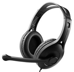Tai nghe chụp tai Edifier USB K800 Computer Headset