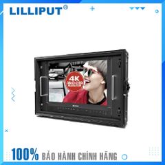 Lilliput BM150-12G – Màn hình 15,6 “4K HDMI 2.0 / 12G-SDI (Hàng Order)