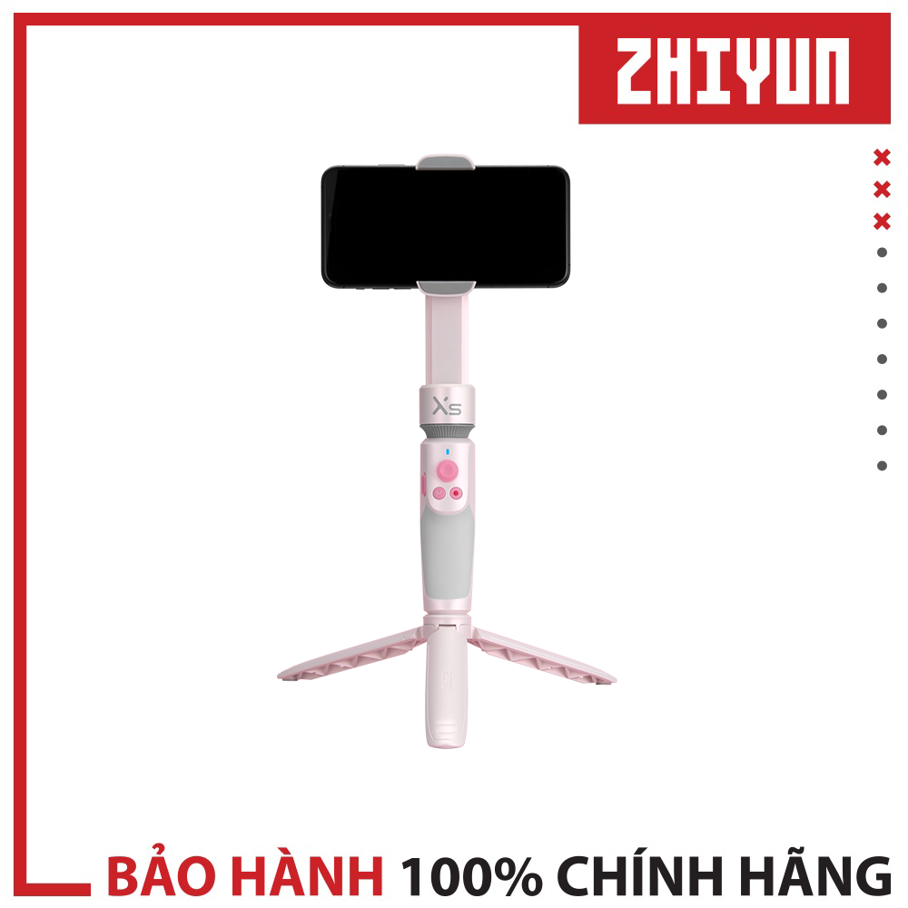 Zhiyun Smooth XS Đen