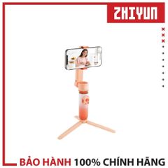 ZHIYUN SMOOTH X2 || ORANGE ||