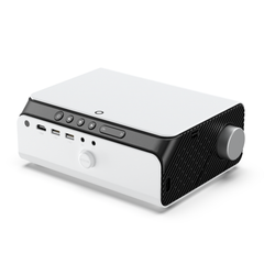 Máy chiếu mini Vankyo 495W Full-HD 1080p 4K Wifi - Tạo lập tiêu chuẩn mới