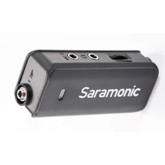 Saramonic- Smartphone Audio LavMic (FS741)