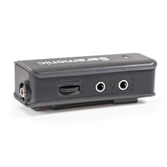 Saramonic- Smartphone Audio LavMic (FS741)