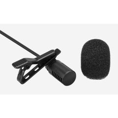 Saramonic Lavalier Microphone- LavMicro-S (FS502)