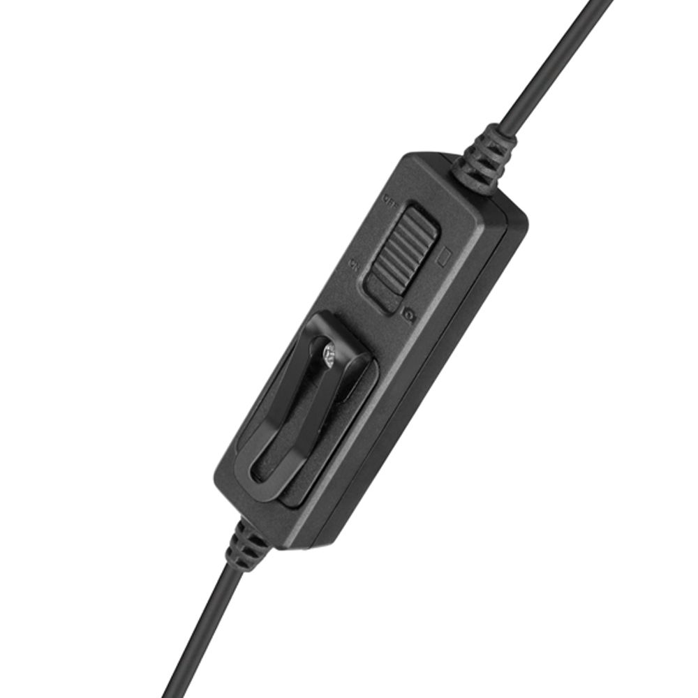Saramonic Lavalier Microphone- LavMicro-S (FS502)