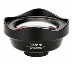 Lens Ulanzi 16mm Wide Angle + CPL