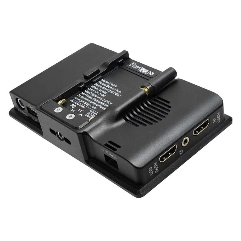 Màn Hình PortKeys LH5P II 5.5