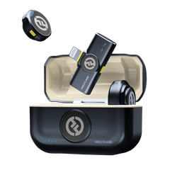 Hollyland Lark M2 Mobile Version (Lightning/Type-C)