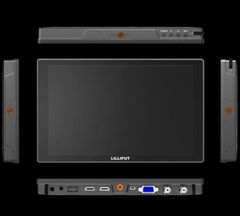 Màn hình máy ảnh Lilliput A11 – 10.1″ 4K HDMI Monitor