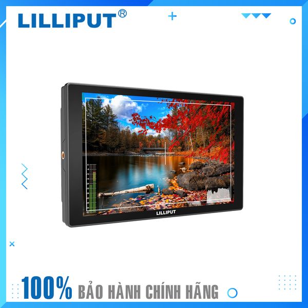 Màn hình máy ảnh Lilliput A11 – 10.1″ 4K HDMI Monitor