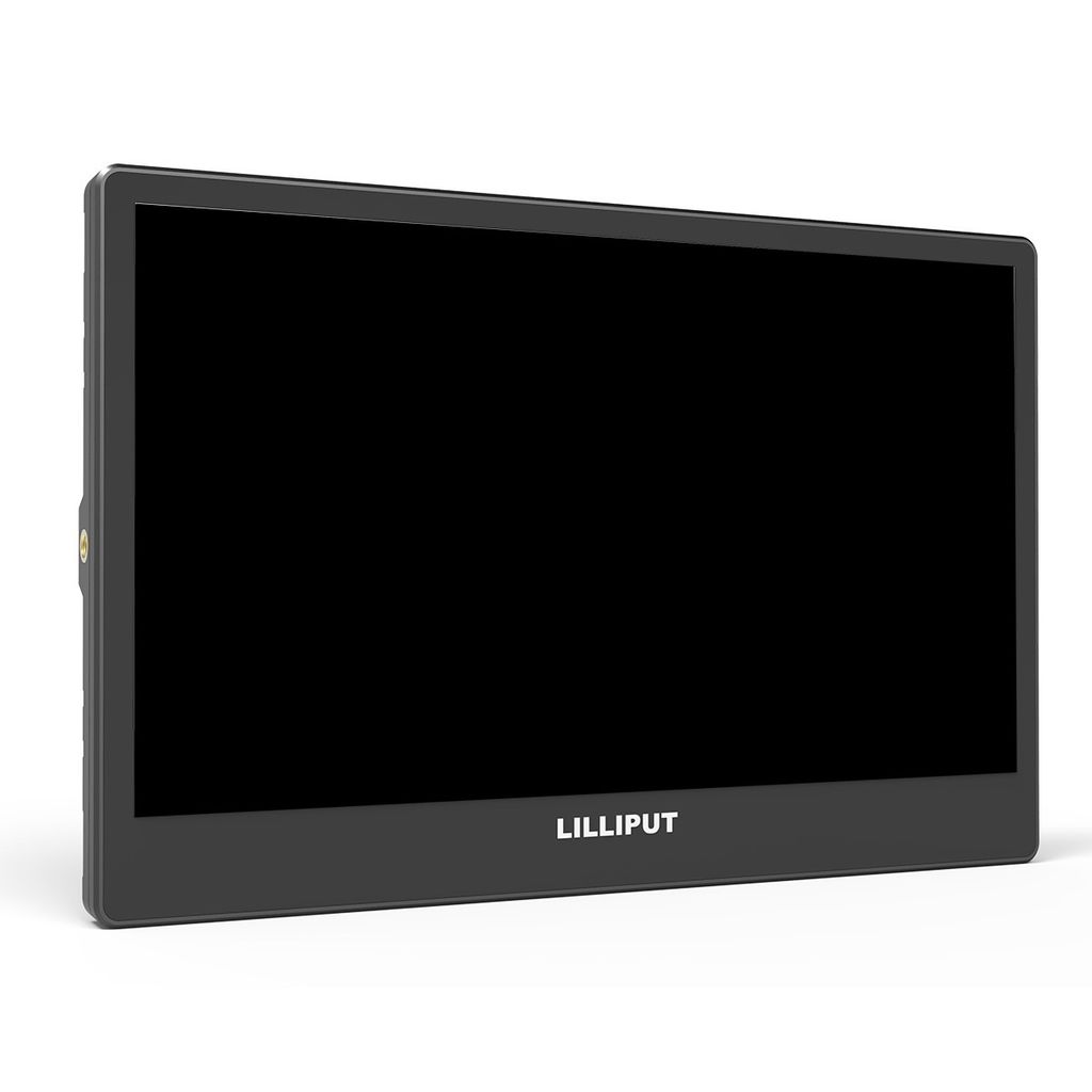 Màn hình Lilliput A12 – 12.5″ 4K (Hàng Order)