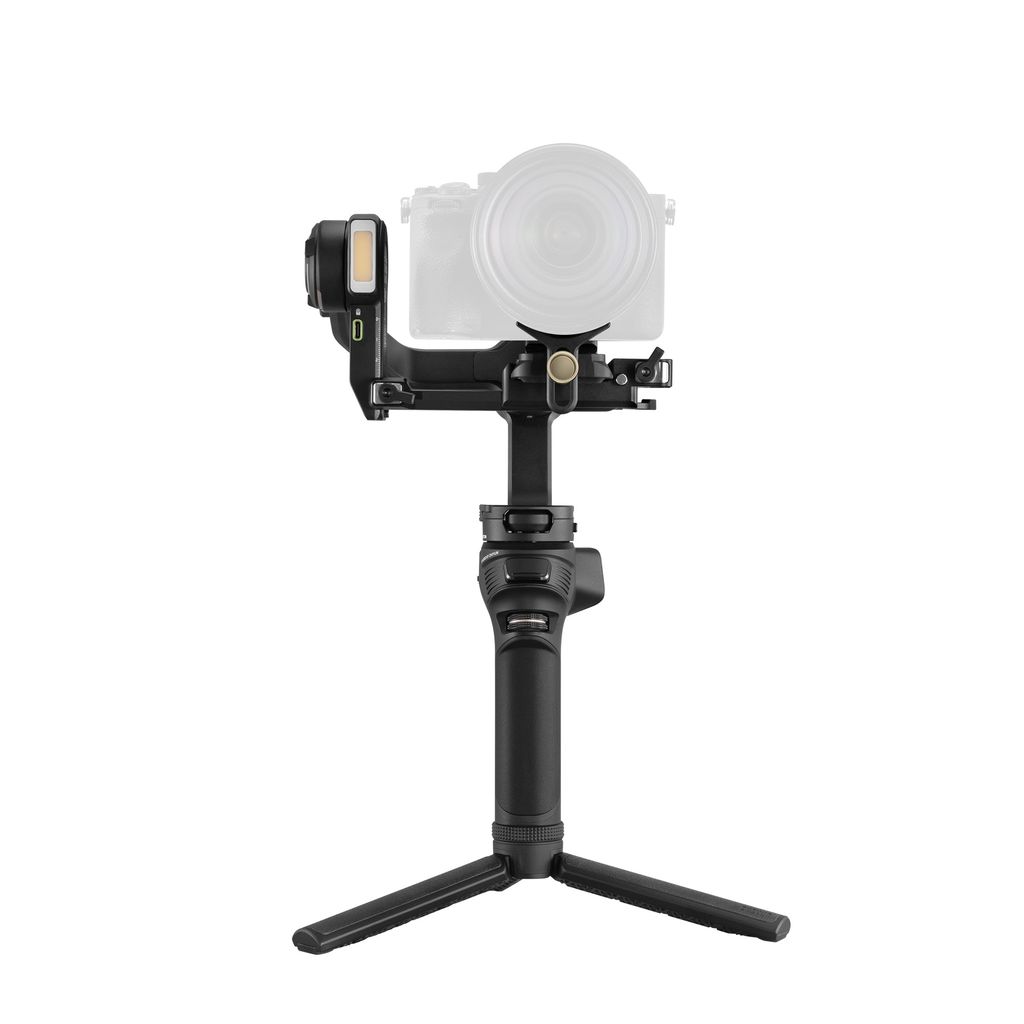 Zhiyun WEEBILL 3S