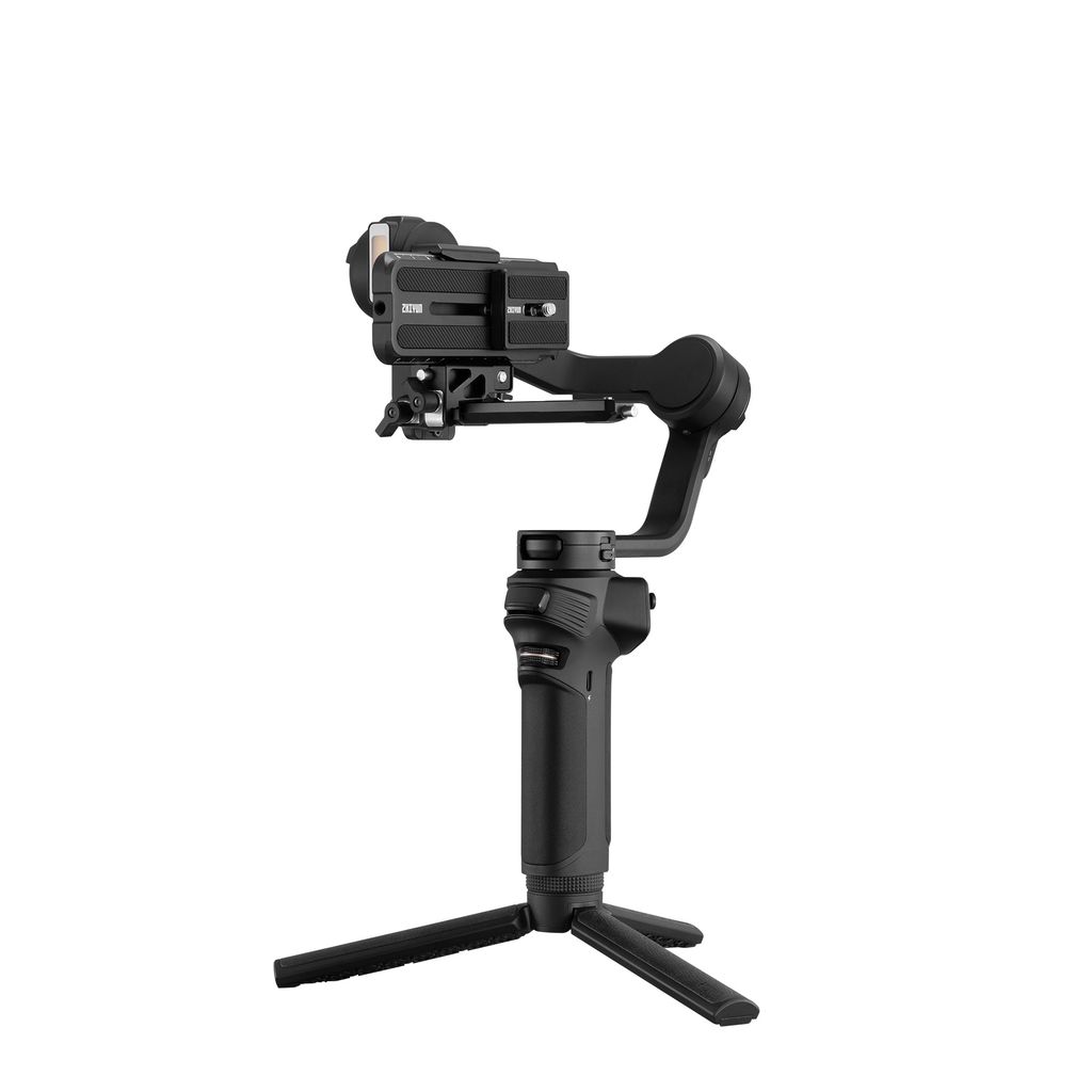 Zhiyun WEEBILL 3S