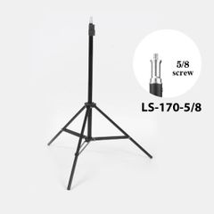 Chân Đèn LS-170-5/8 Chính Hãng NANLite (FNL17)