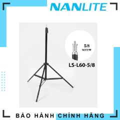 Chân Đèn LS-L60-5/8 Chính Hãng NANLite (FNL06)