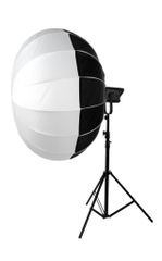 NANLITE LT-120 Lantern softbox 120cm for Forza 300 & 500 (FNM33)