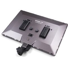 Lumipad 25 - Bảng đèn LED studio phiên bản nâng cấp, màu sắc trung thực, thích hợp cho các buổi chụp hình