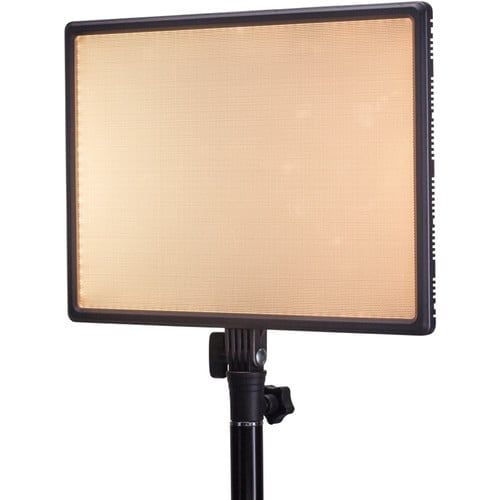 Lumipad 25 - Bảng đèn LED studio phiên bản nâng cấp, màu sắc trung thực, thích hợp cho các buổi chụp hình