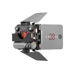 Zhiyun Fiveray M20 / M20C - Đèn cầm tay 20W