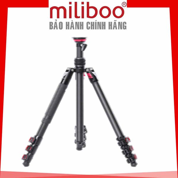 Tripod without head | M501CFWH | (Carbon fiber) (FM51D)