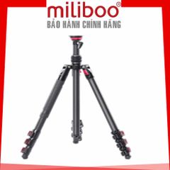 Tripod without head | M501CFWH | (Carbon fiber) (FM51D)