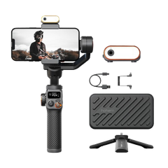 iSteady M6 / M6 Kit - Gimbal điện thoại Hohem iSteady M6 / M6 Kit