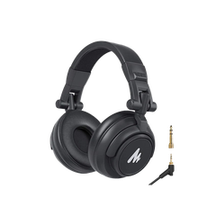 Maono MH601 Studio Monitoring Headphone