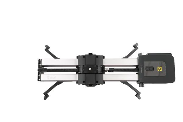 Zeapon Motorized Micro 2 Kit: Motorized Micro 2 & EasyLock K2 Kit (FPMM3)
