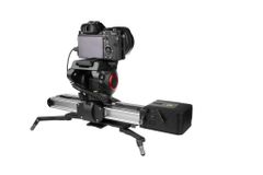 Zeapon Motorized Micro 2 Kit: Motorized Micro 2 & EasyLock K2 Kit (FPMM3)