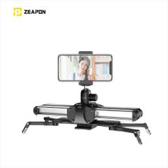 Thanh Trượt Đa Chiều Zeapon Micro 2 Slider – Chụp/ Quay Phim ở nhiều góc độ