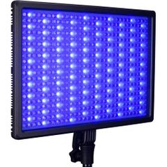 Nanlite MixPad27 - Đèn Led nhiếp ảnh MIX Series RGB Light