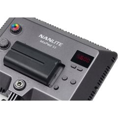 NANLite MixPad 11- Đèn Led nhiếp ảnh MIX Series RGB Light