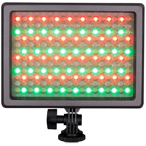 NANLite MixPad 11- Đèn Led nhiếp ảnh MIX Series RGB Light