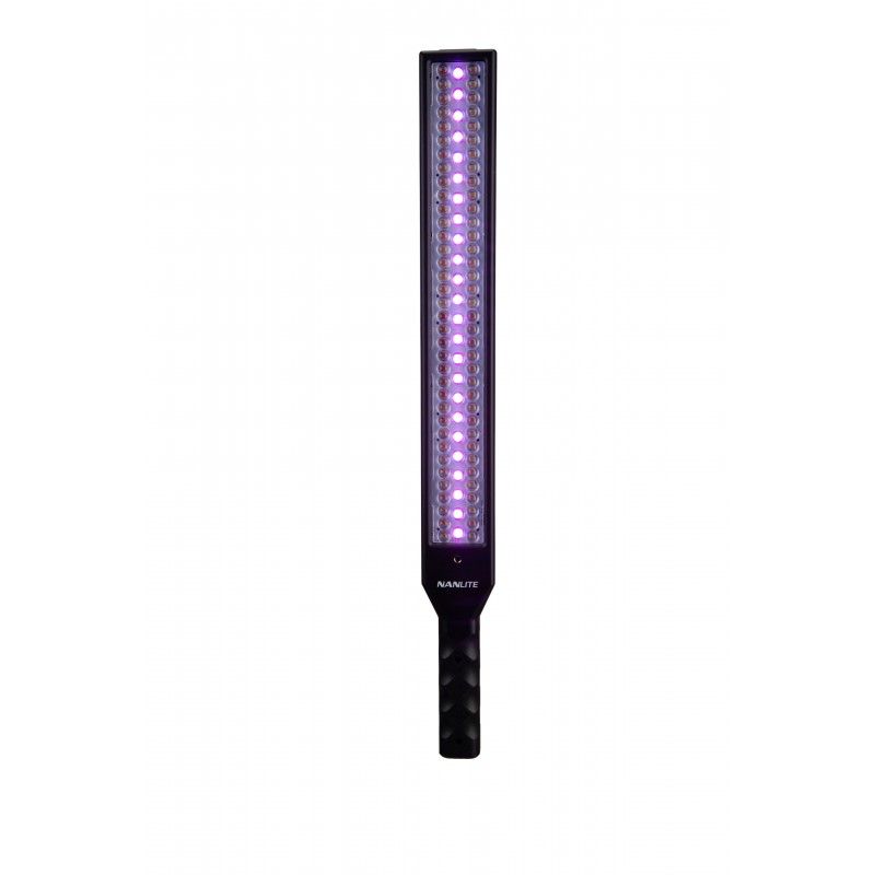 Nanlite MixWand 18 II – MIX Series RGB Light (FN252)