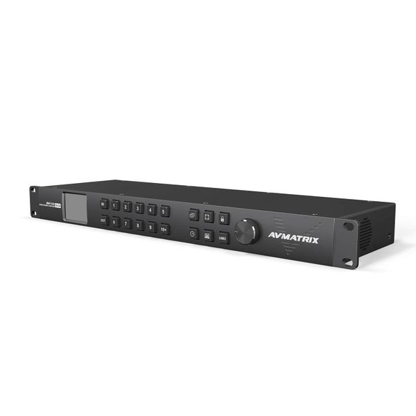 MMV1630 -16 Channel 3G-SDI Multiviewer