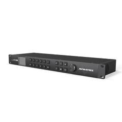 MMV1630 -16 Channel 3G-SDI Multiviewer