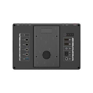 Lilliput Q10 - 10.1inch 1500nits HDMI2.0 / 12G-SDI Ultra Brightness On-Camera Monitor