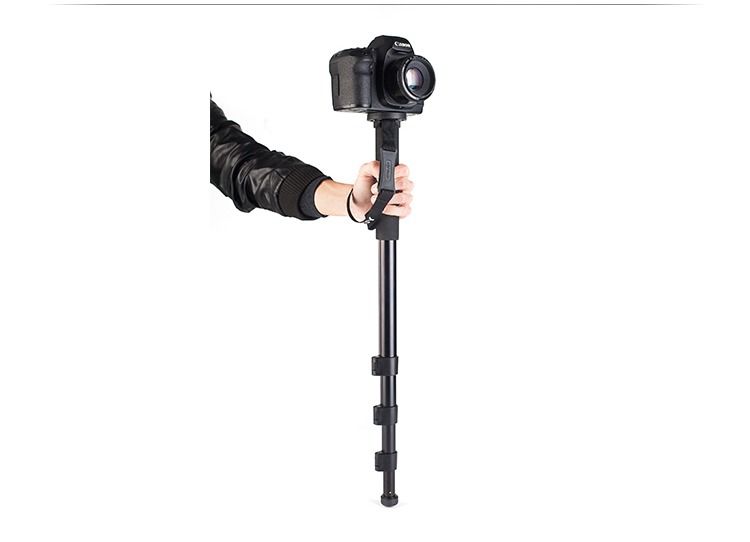 Gậy Nối Dài MP1008F +VT-1510 Professional Flip Monopod – Chính Hãng Kingjoy (FK51A)