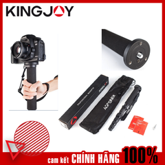 Gậy Nối Dài MP329 Professional Twist Monopo – Chính Hãng KINGJOY