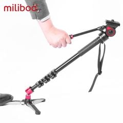 MQA (Aluminum) – Chân máy ảnh Chính Hãng Miliboo Monopod