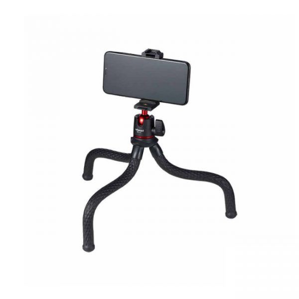 Ulanzi MT-11 Chân đế bạch tuộc 30cm