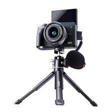 Ulanzi MT-14 Chân Tripod Cho Điện Thoại / Máy Ảnh (FUCAA)
