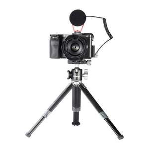 Ulanzi MT-24  - Chân Tripod xoay 360° cho máy ảnh (Tripod + Ball Head)