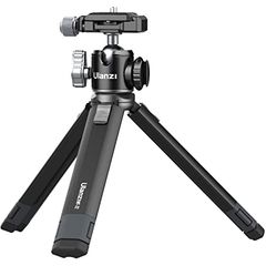 Ulanzi MT-24  - Chân Tripod xoay 360° cho máy ảnh (Tripod + Ball Head)